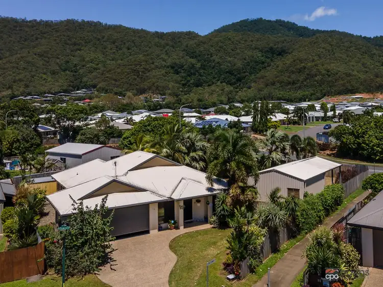 Second view of Homely house listing, 13 Rossi Street, Gordonvale QLD 4865