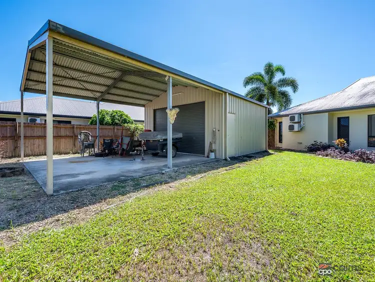 Third view of Homely house listing, 13 Rossi Street, Gordonvale QLD 4865