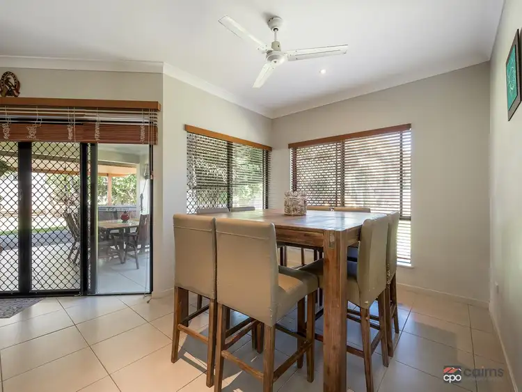 Fifth view of Homely house listing, 13 Rossi Street, Gordonvale QLD 4865