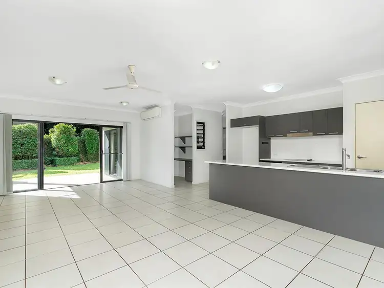 Third view of Homely house listing, 5 Palmer Rise, Brinsmead QLD 4870