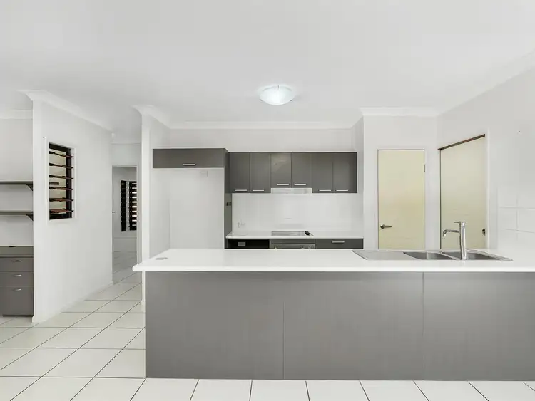 Fourth view of Homely house listing, 5 Palmer Rise, Brinsmead QLD 4870