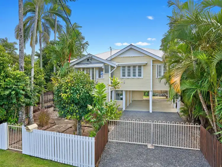 Main view of Homely house listing, 138A Greenslopes Street, Edge Hill QLD 4870