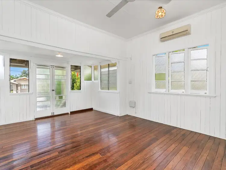 Second view of Homely house listing, 138A Greenslopes Street, Edge Hill QLD 4870