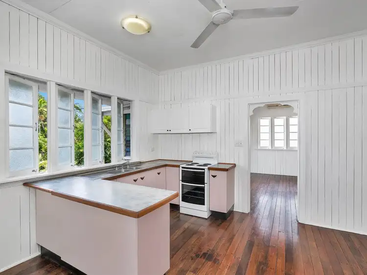 Third view of Homely house listing, 138A Greenslopes Street, Edge Hill QLD 4870