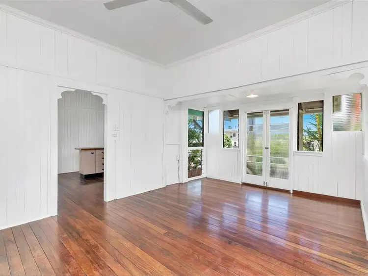 Fourth view of Homely house listing, 138A Greenslopes Street, Edge Hill QLD 4870