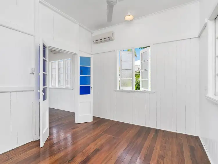 Fifth view of Homely house listing, 138A Greenslopes Street, Edge Hill QLD 4870