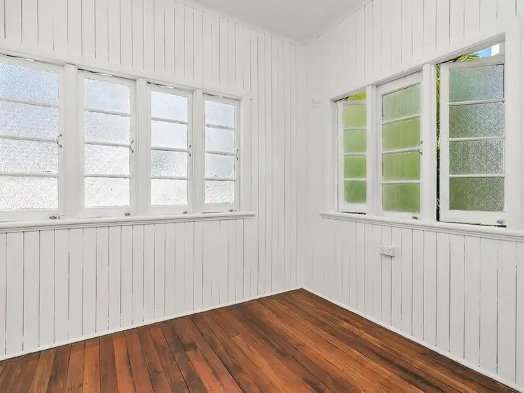 Seventh view of Homely house listing, 138A Greenslopes Street, Edge Hill QLD 4870