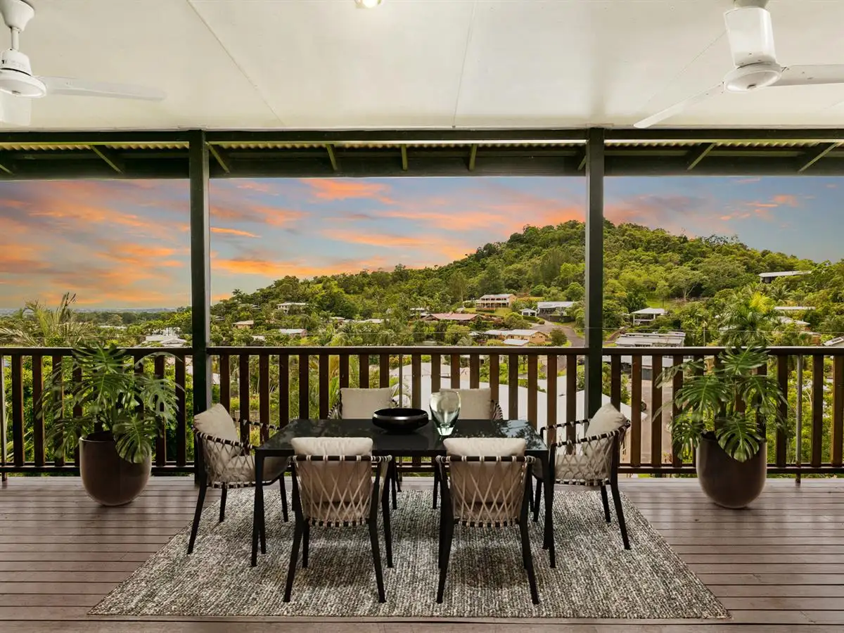 Main view of Homely house listing, 21 Pheasant St, Bayview Heights QLD 4868