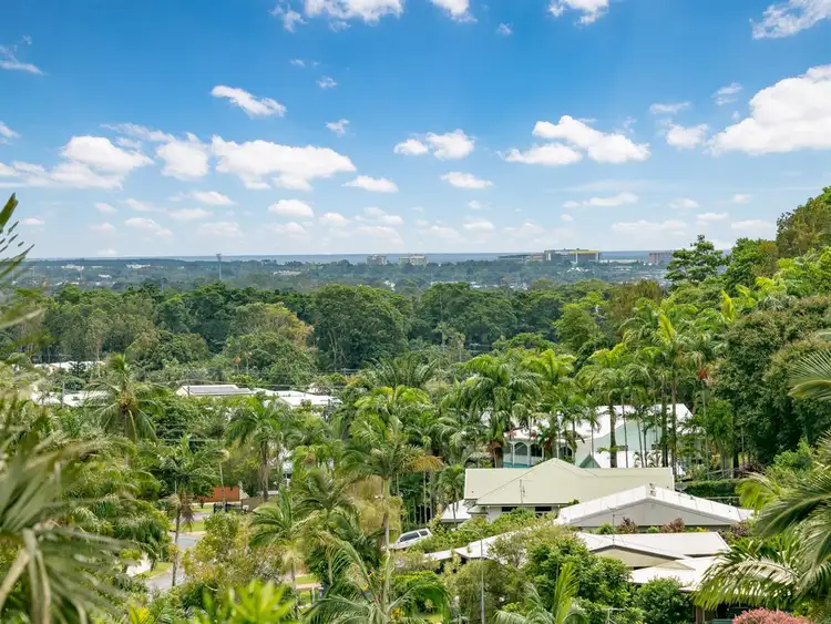 Second view of Homely house listing, 21 Pheasant St, Bayview Heights QLD 4868