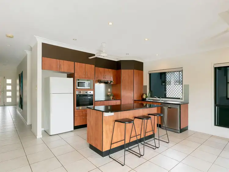 Third view of Homely house listing, 21 Pheasant St, Bayview Heights QLD 4868