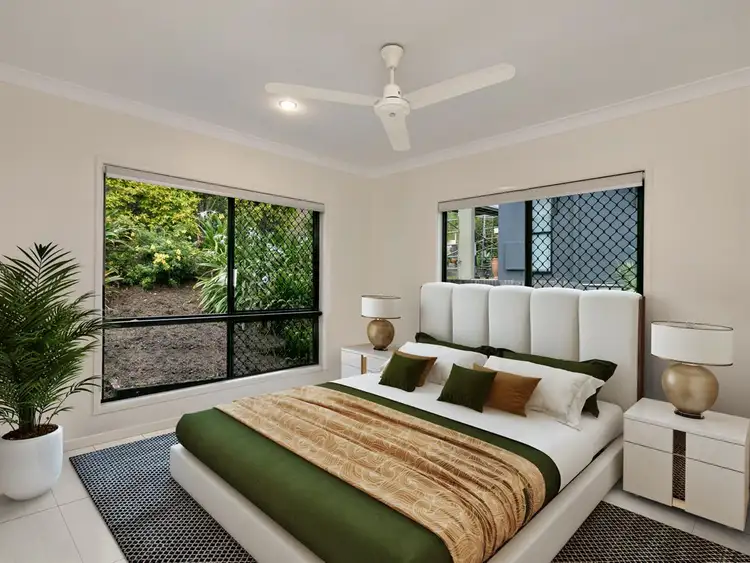 Fifth view of Homely house listing, 21 Pheasant St, Bayview Heights QLD 4868
