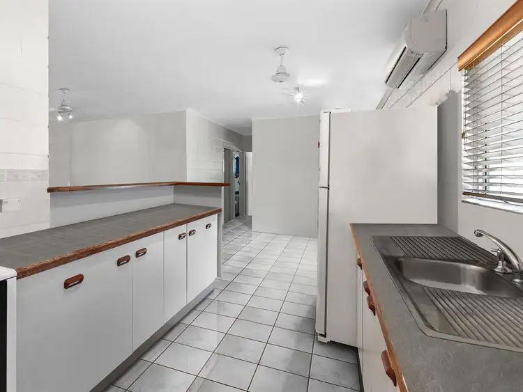 Second view of Homely house listing, 23 Bona Avenue, Belvedere QLD 4860