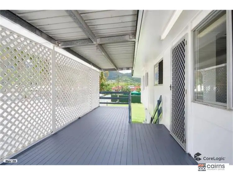 Second view of Homely house listing, 19 Gerard Street, Woree QLD 4868