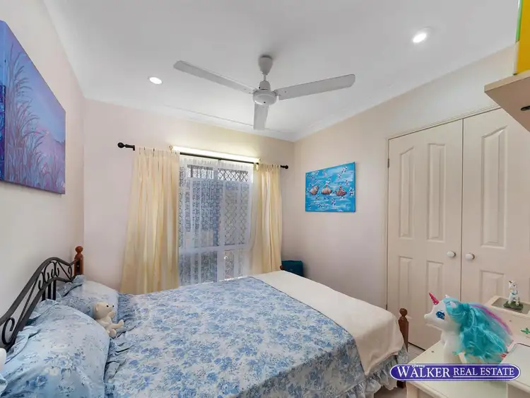 Seventh view of Homely house listing, 3 Somerset Close, Bentley Park QLD 4869