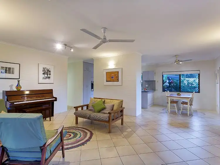 Third view of Homely house listing, 7 Beatrice Street, Mooroobool QLD 4870