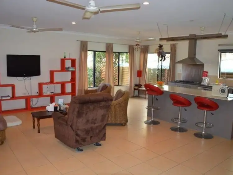 Second view of Homely house listing, 27 Bundey Street, Bentley Park QLD 4869