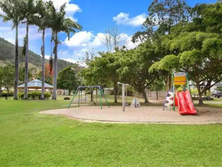 Fourth view of Homely house listing, 8 Scarlet Close, Mount Sheridan QLD 4868