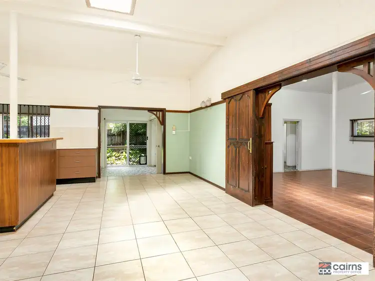 Sixth view of Homely house listing, 130 Cassowary St, Freshwater QLD 4870