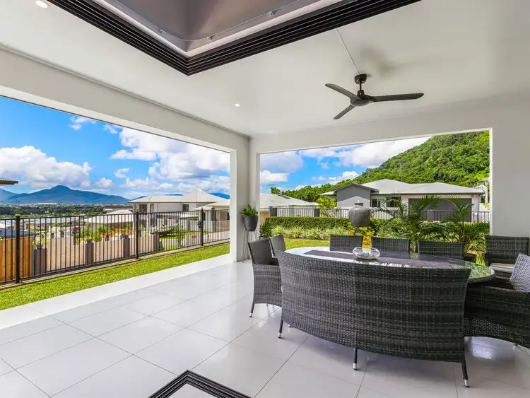 Third view of Homely house listing, 16 Luderick St, Kanimbla QLD 4870