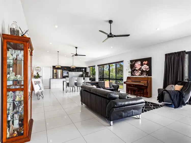 Fifth view of Homely house listing, 16 Luderick St, Kanimbla QLD 4870