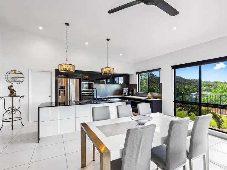 Sixth view of Homely house listing, 16 Luderick St, Kanimbla QLD 4870