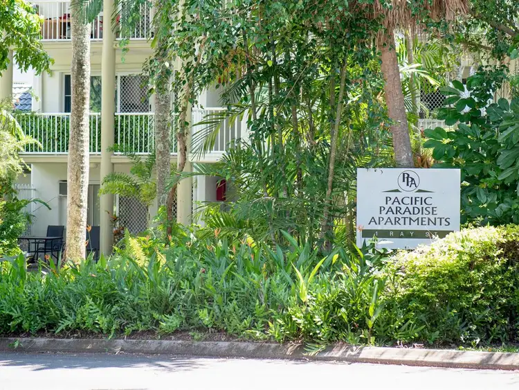 17/1 Ray Street, Yorkeys Knob QLD 4878