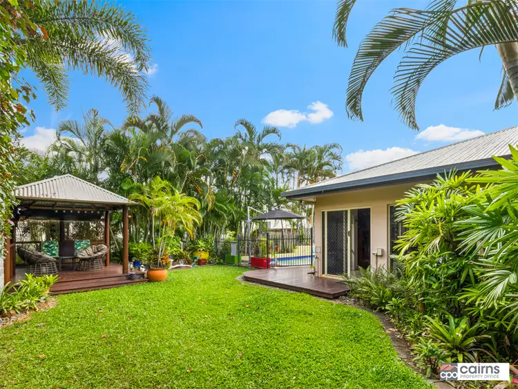 Fourth view of Homely house listing, 8 Lookout Tce, Trinity Beach QLD 4879