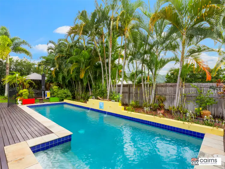 Fifth view of Homely house listing, 8 Lookout Tce, Trinity Beach QLD 4879