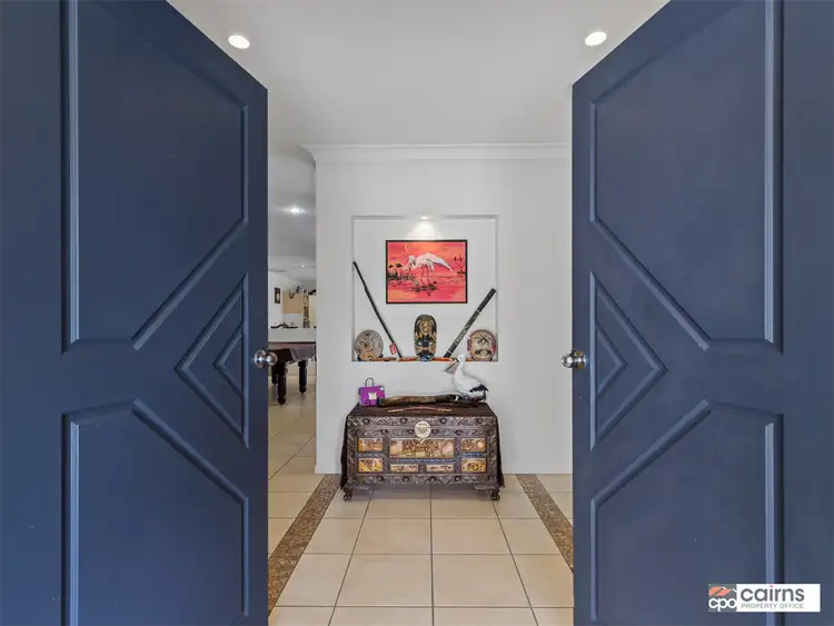 Sixth view of Homely house listing, 8 Lookout Tce, Trinity Beach QLD 4879