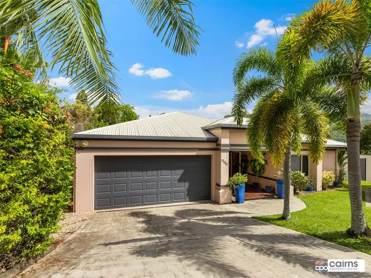 Seventh view of Homely house listing, 8 Lookout Tce, Trinity Beach QLD 4879