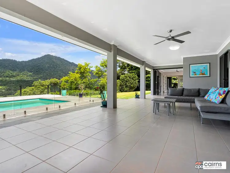 14-16 Lichen Cl, Redlynch QLD 4870