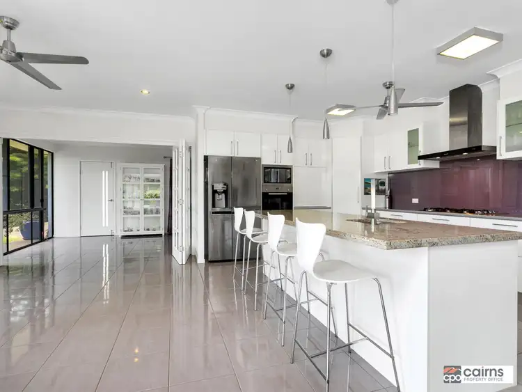 Fifth view of Homely rural property listing, 14-16 Lichen Cl, Redlynch QLD 4870