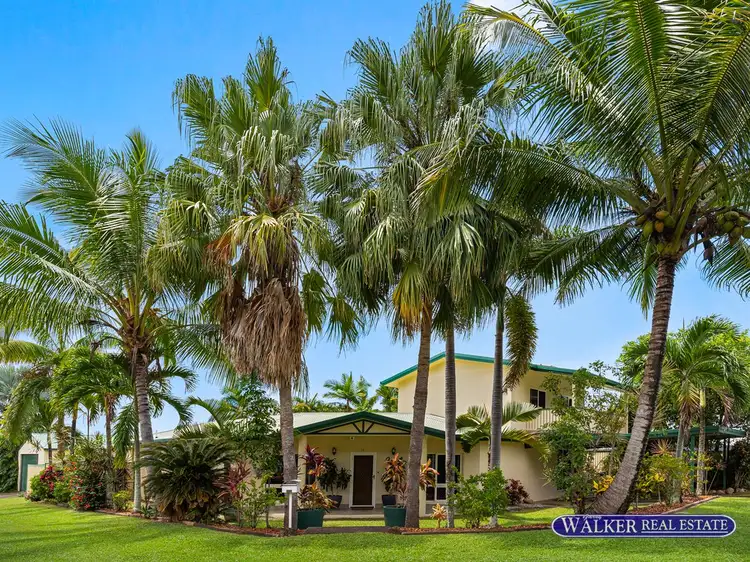 14 Vernon Street, Mount Sheridan QLD 4868