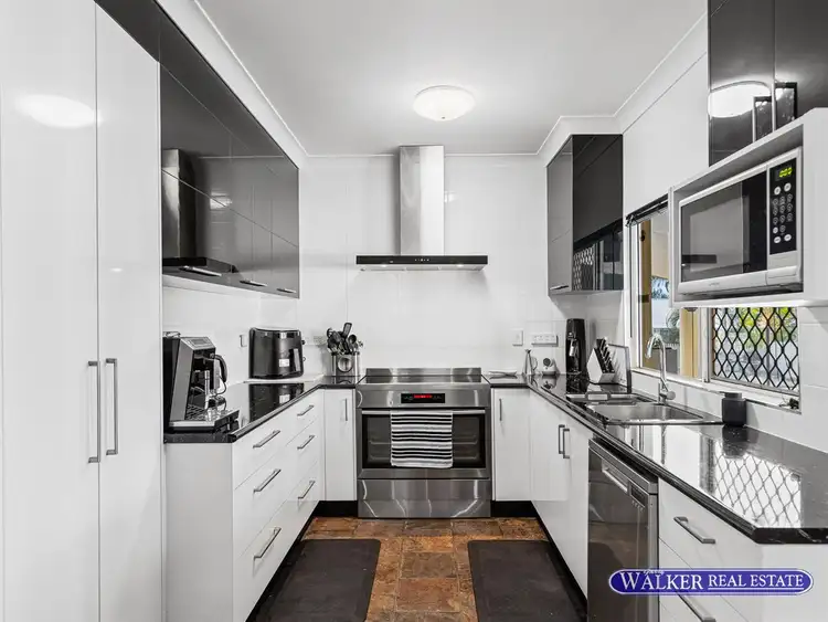 Second view of Homely house listing, 14 Vernon Street, Mount Sheridan QLD 4868