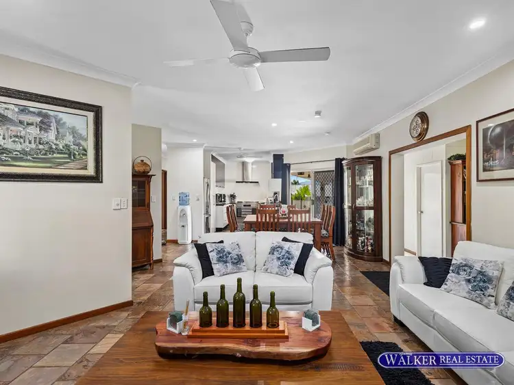 Third view of Homely house listing, 14 Vernon Street, Mount Sheridan QLD 4868