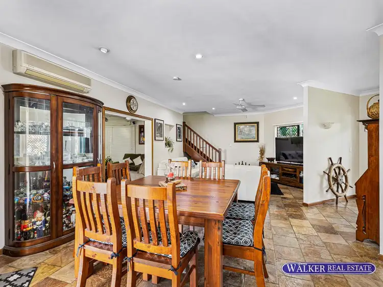 Fifth view of Homely house listing, 14 Vernon Street, Mount Sheridan QLD 4868