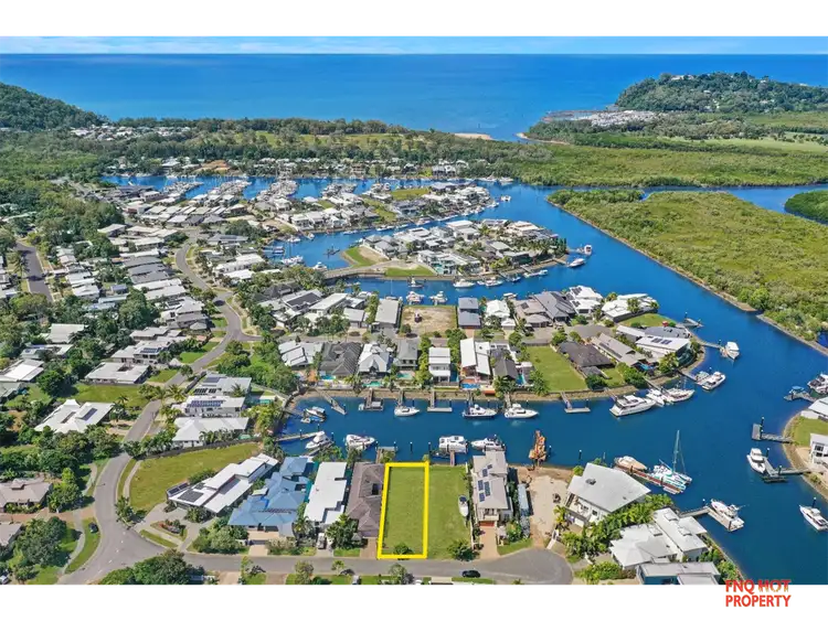 LOT 87, 12 Apollo Quay, Trinity Park QLD 4879