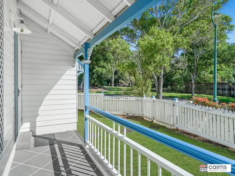 Third view of Homely house listing, 11 Myrtle Close, Mount Sheridan QLD 4868