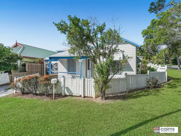 Fourth view of Homely house listing, 11 Myrtle Close, Mount Sheridan QLD 4868