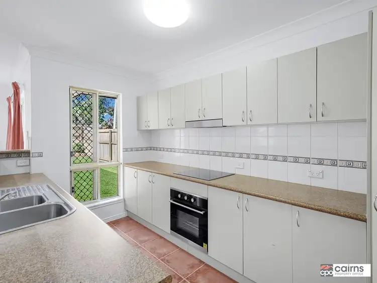 Second view of Homely house listing, 45 Monsoon Terrace, Mount Sheridan QLD 4868