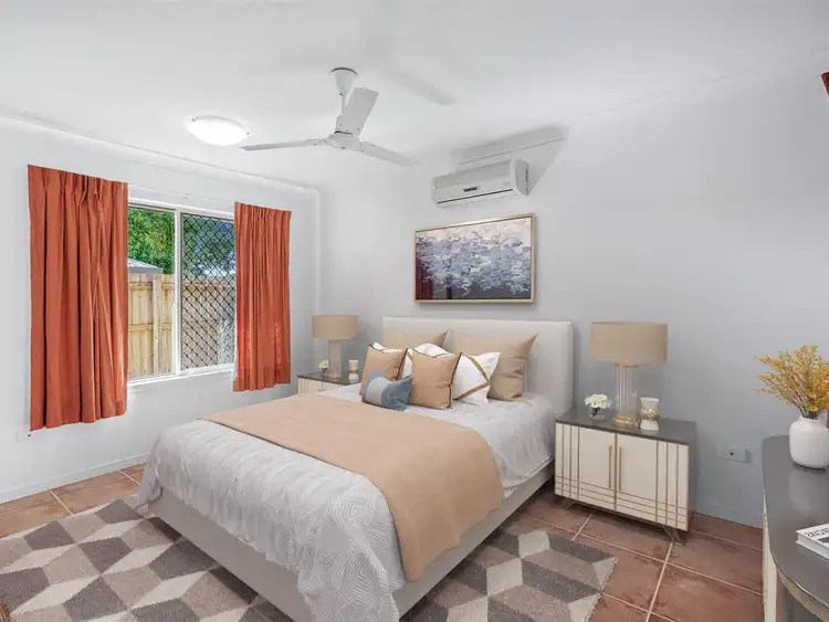 Third view of Homely house listing, 45 Monsoon Terrace, Mount Sheridan QLD 4868