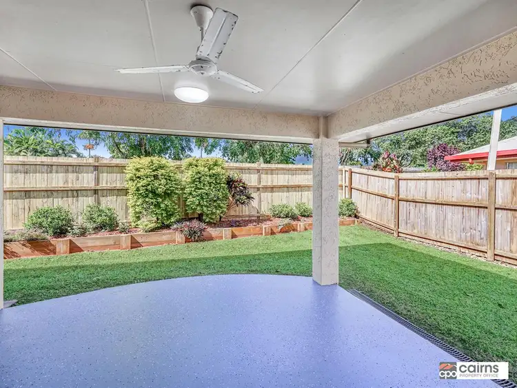 Fourth view of Homely house listing, 45 Monsoon Terrace, Mount Sheridan QLD 4868