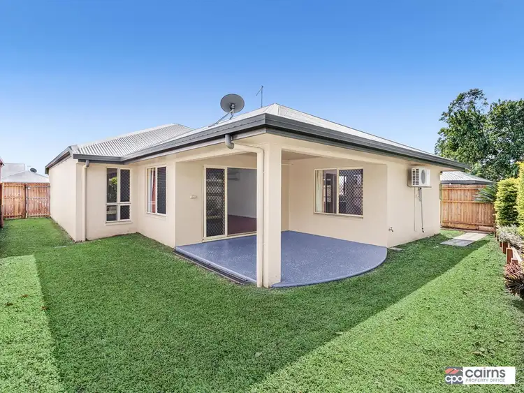 Sixth view of Homely house listing, 45 Monsoon Terrace, Mount Sheridan QLD 4868