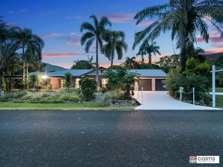 1-3 Currunda Cl, Redlynch QLD 4870