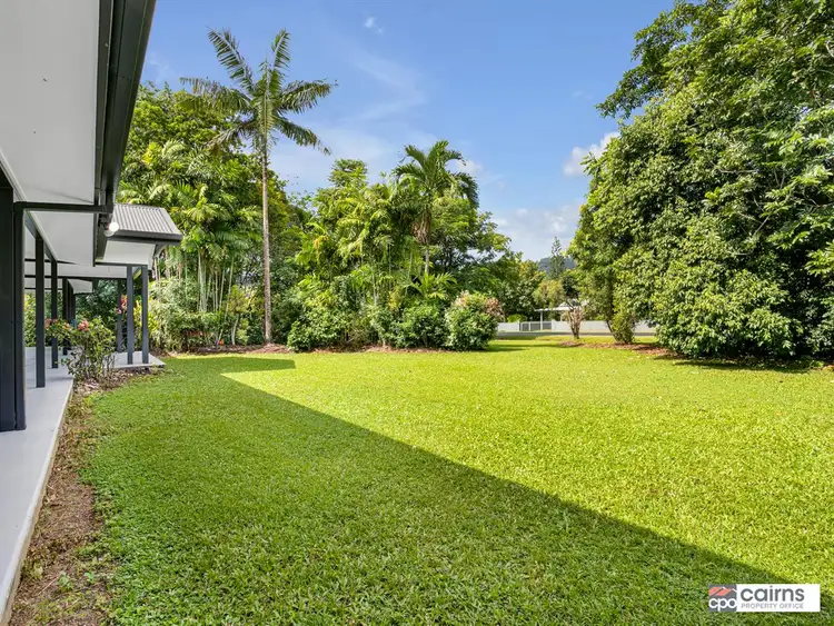 Second view of Homely rural property listing, 1-3 Currunda Cl, Redlynch QLD 4870
