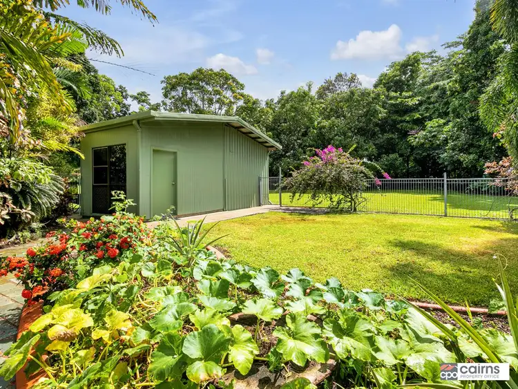 Fourth view of Homely rural property listing, 1-3 Currunda Cl, Redlynch QLD 4870