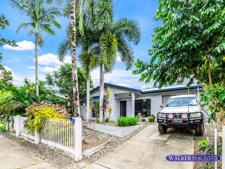 44 Boyce Street, Bentley Park QLD 4869