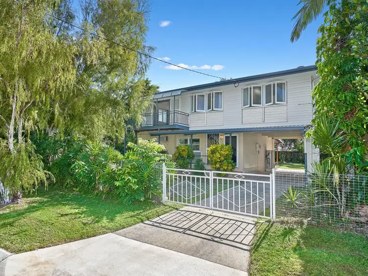 Main view of Homely house listing, 24 Cominos Place, Manunda QLD 4870