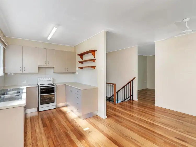 Second view of Homely house listing, 24 Cominos Place, Manunda QLD 4870