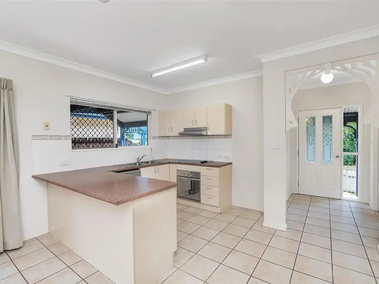 Second view of Homely house listing, 24 Pumila Close, Mount Sheridan QLD 4868